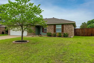 937 Springhill Drive, Burleson, TX 76028 - Photo 3