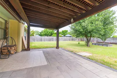 937 Springhill Drive, Burleson, TX 76028 - Photo 35