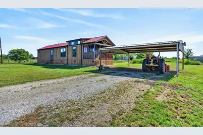 2401 Lamkin Road, Mineral Wells, TX 76067 - Photo 3