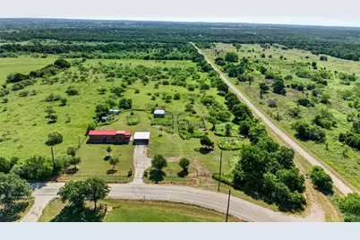 2401 Lamkin Road, Mineral Wells, TX 76067 - Photo 33