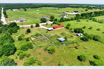 2401 Lamkin Road, Mineral Wells, TX 76067 - Photo 5