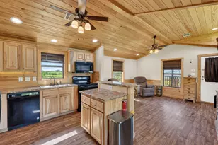 2401 Lamkin Rd, Mineral Wells, TX 76067 - Photo 13