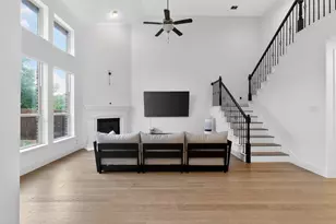 5268 Pecan Brook Ln, Frisco, TX 75034 - Photo 9
