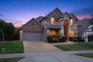 5268 Pecan Brook Ln, Frisco, TX 75034 - Photo 3