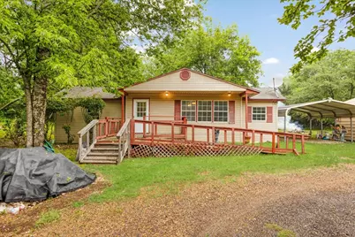 507 N 5th Street, Quinlan, TX 75474 - Photo 25