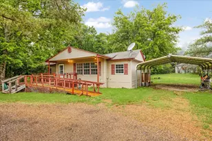 507 N 5th St, Quinlan, TX 75474 - Photo 1