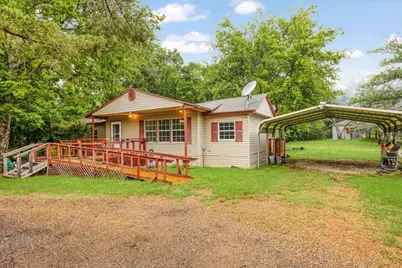 507 N 5th Street, Quinlan, TX 75474 - Photo 5