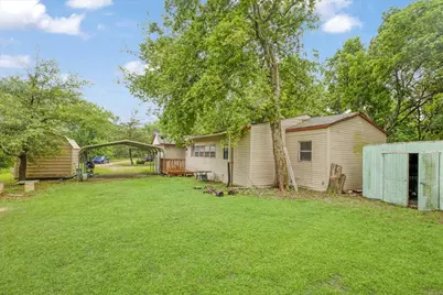 507 N 5th Street, Quinlan, TX 75474 - Photo 21