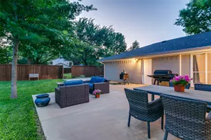 1210 Oakwood Trail, Southlake, TX 76092 - Photo 7
