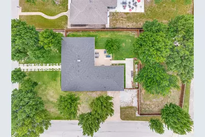 1210 Oakwood Trail, Southlake, TX 76092 - Photo 11