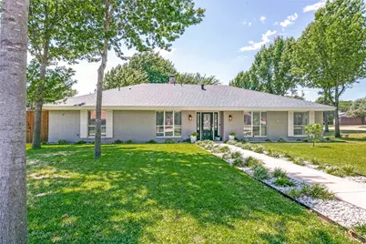 1210 Oakwood Trail, Southlake, TX 76092 - Photo 9