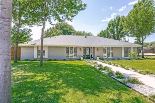 1210 Oakwood Trail, Southlake, TX 76092 - Photo 9