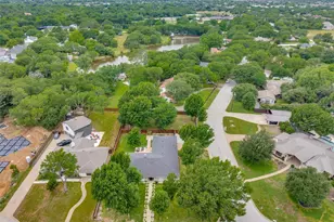 1210 Oakwood Trail, Southlake, TX 76092 - Photo 15