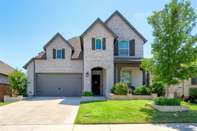 4105 Dartmoor Drive, Aubrey, TX 76227 - Photo 1