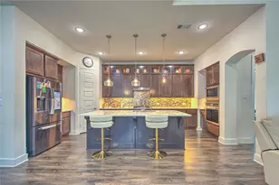 4105 Dartmoor Dr, Aubrey, TX 76227 - Photo 13