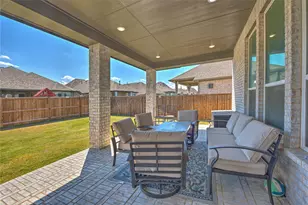 4105 Dartmoor Dr, Aubrey, TX 76227 - Photo 29