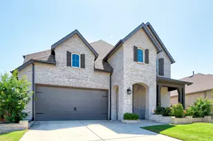 4105 Dartmoor Dr, Aubrey, TX 76227 - Photo 3