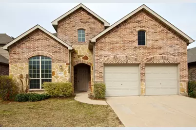 404 Hummingbird Drive, Little Elm, TX 75068 - Photo 1