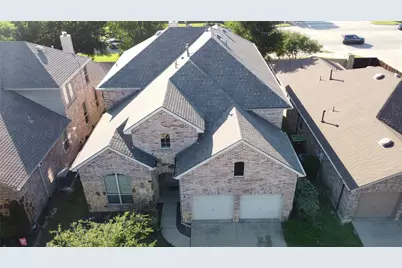 404 Hummingbird Drive, Little Elm, TX 75068 - Photo 3