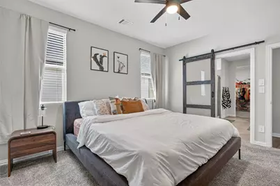 11033 Firebrush, Fort Worth, TX 76108 - Photo 15