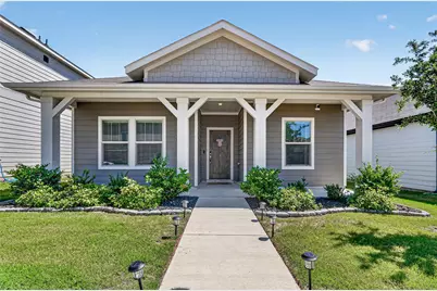 11033 Firebrush, Fort Worth, TX 76108 - Photo 1