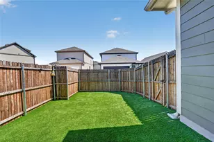 11033 Firebrush, Fort Worth, TX 76108 - Photo 19