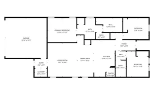 11033 Firebrush, Fort Worth, TX 76108 - Photo 21
