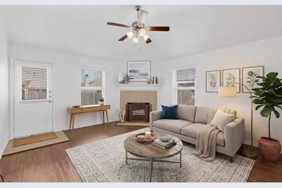 416 Prescott Lane, Fort Worth, TX 76036 - Photo 5