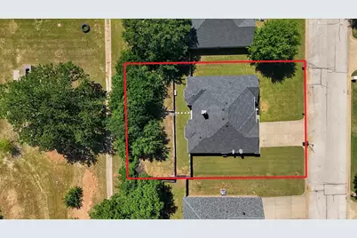 309 Catherine Street, Joshua, TX 76058 - Photo 37