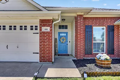 309 Catherine Street, Joshua, TX 76058 - Photo 3