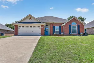 309 Catherine Street, Joshua, TX 76058 - Photo 1