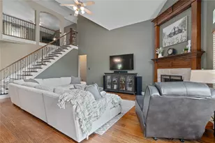 1914 Jesse Way, Corinth, TX 76210 - Photo 11