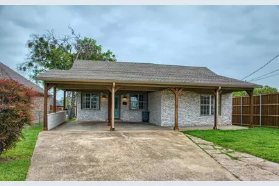 315 E Avenue F, Midlothian, TX 76065 - Photo 1