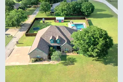 2601 NE 23rd Street, Mineral Wells, TX 76067 - Photo 3