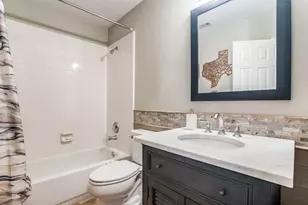 3705 Cottonwood Springs Dr, The Colony, TX 75056 - Photo 19