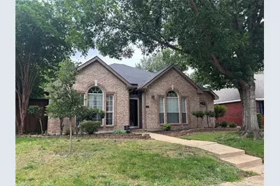 3705 Cottonwood Springs Drive, The Colony, TX 75056 - Photo 1