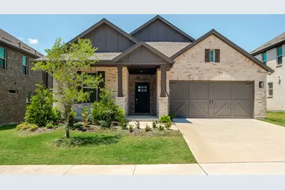 4213 Petunia Way, Prosper, TX 75078 - Photo 1