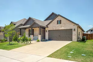 4213 Petunia Wy, Prosper, TX 75078 - Photo 3