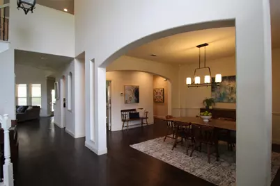1716 Winding Hollow Lane, McKinney, TX 75072 - Photo 3
