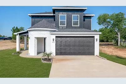 121 County Road 3471, Paradise, TX 76073 - Photo 1