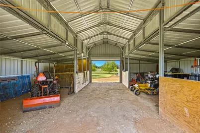 235 Magnus Road, Denison, TX 75021 - Photo 33