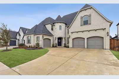 3358 Fuller Drive, Celina, TX 75009 - Photo 1