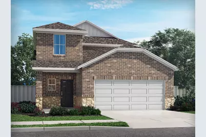 6215 Chickney Drive, Princeton, TX 75071 - Photo 1