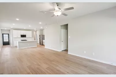 3506 Bridgeport Drive, Farmersville, TX 75442 - Photo 9