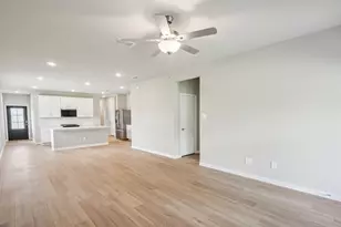 3506 Bridgeport Dr, Farmersville, TX 75442 - Photo 9