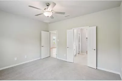 3506 Bridgeport Drive, Farmersville, TX 75442 - Photo 13