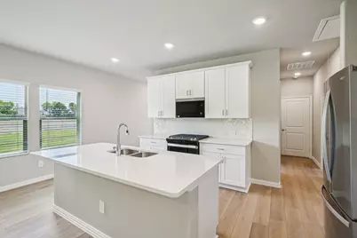 3506 Bridgeport Drive, Farmersville, TX 75442 - Photo 5
