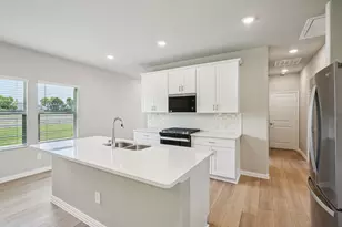 3506 Bridgeport Dr, Farmersville, TX 75442 - Photo 5