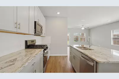 3504 Bridgeport Drive, Farmersville, TX 75442 - Photo 5
