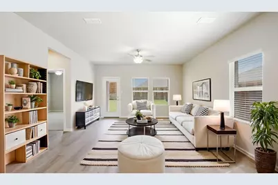 3504 Bridgeport Drive, Farmersville, TX 75442 - Photo 13